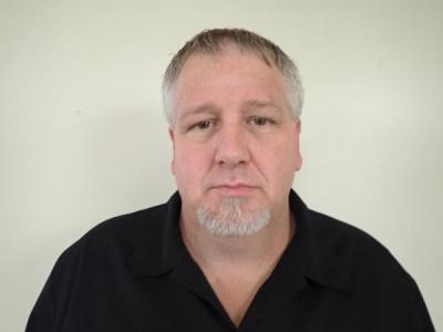 Shawn Dewayne Hempfling a registered Sex or Violent Offender of Indiana