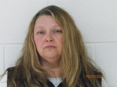 Jeri S Henico a registered Sex or Violent Offender of Indiana