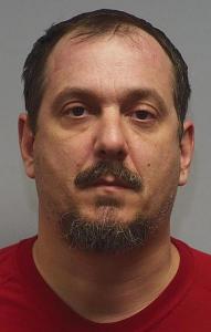 Steven Kurtis Alexander a registered Sex or Violent Offender of Indiana