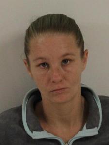 Latasha Michelle Cue a registered Sex or Violent Offender of Indiana