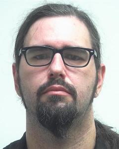 Jonah Alan Bragg a registered Sex or Violent Offender of Indiana