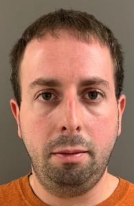 Nicholas Adam Scrougham a registered Sex or Violent Offender of Indiana