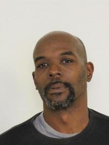 Cornelius Lamar Logwood a registered Sex or Violent Offender of Indiana