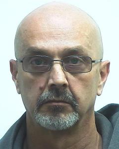 David Eugene Hess a registered Sex or Violent Offender of Indiana