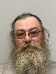 Earl Wayne Stevens a registered Sex or Violent Offender of Indiana