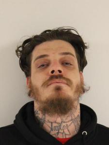 Justin C Taylor a registered Sex or Violent Offender of Indiana