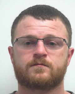 David James Reichard a registered Sex or Violent Offender of Indiana