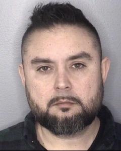Jeremy Michael Tudela a registered Sex or Violent Offender of Indiana