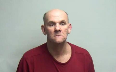 Kirk Brian Lynch a registered Sex or Violent Offender of Indiana