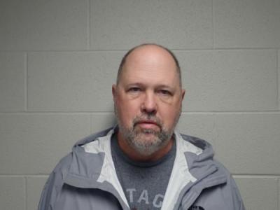 Mark Kenneth Vandinter a registered Sex or Violent Offender of Indiana