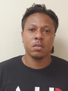 Tyrone Lamar Ellis a registered Sex or Violent Offender of Indiana