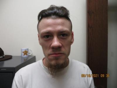 Ricky W Anderson Jr a registered Sex or Violent Offender of Indiana