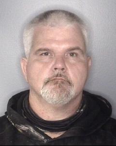 Travis Louis Evans a registered  of Indiana