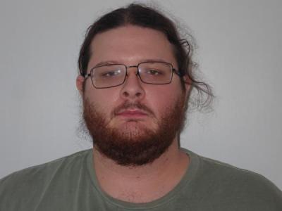 Devlin Scott Mcpherson a registered Sex or Violent Offender of Indiana
