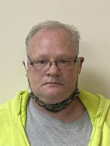 Richard Lee Wilson II a registered Sex or Violent Offender of Indiana