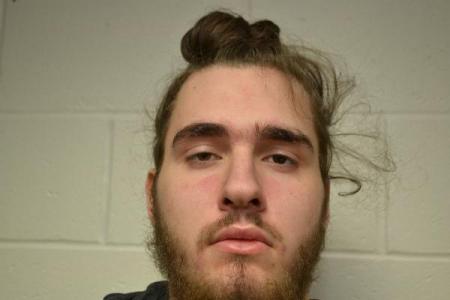 Austin Michael Sherburne a registered Sex or Violent Offender of Indiana
