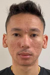 Nathan Tai Mai a registered Sex or Violent Offender of Indiana