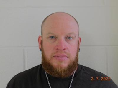 Paul Robert Dickson II a registered Sex or Violent Offender of Indiana