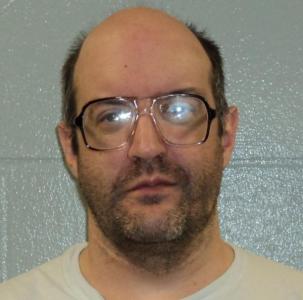 Phillip M Bleeke a registered Sex or Violent Offender of Indiana