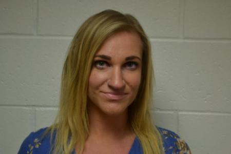 Stephanie Lynn Emrie a registered Sex or Violent Offender of Indiana