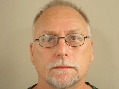 Dale R Murphy a registered Sex or Violent Offender of Indiana