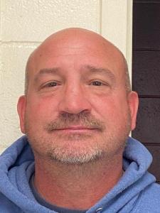 Randall Eugene Conner a registered Sex or Violent Offender of Indiana