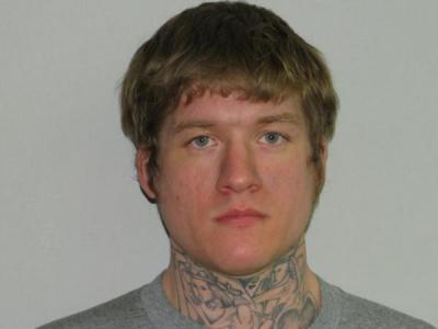 Jesse Lee Phipps a registered Sex or Violent Offender of Indiana