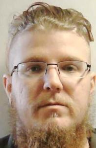 Christopher Raymond Sheets a registered Sex or Violent Offender of Indiana