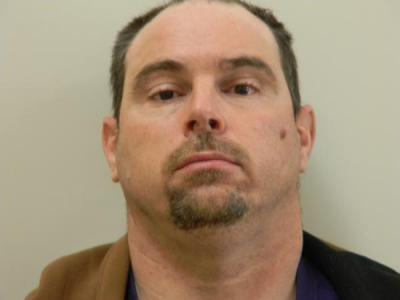 Jerry D Mcinteer a registered Sex or Violent Offender of Indiana