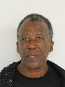 Darrell Banks a registered Sex or Violent Offender of Indiana