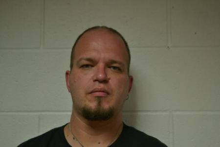 Richard Lee Harrell Jr a registered Sex or Violent Offender of Indiana