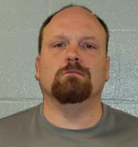 James Michael Young a registered Sex or Violent Offender of Indiana