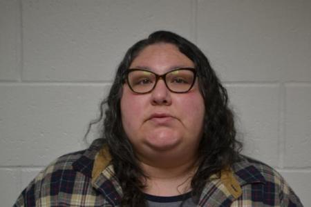 Roselyn Beatrice Burkhart a registered Sex or Violent Offender of Indiana