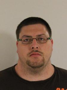 Codey James Christian a registered Sex or Violent Offender of Indiana