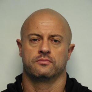 Shane Jeremy Landrum a registered Sex or Violent Offender of Indiana