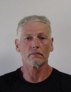 John Robert Chic a registered Sex or Violent Offender of Indiana