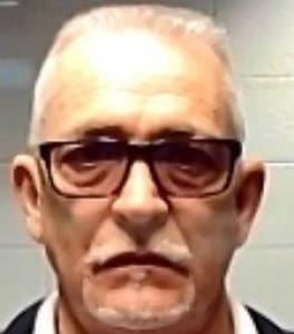 Fernando Prol-de Feria a registered Sex or Violent Offender of Indiana