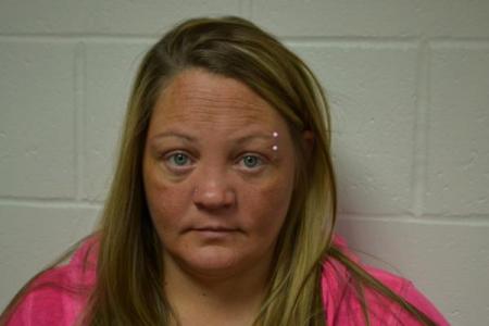 Mandy M Ramirez a registered Sex or Violent Offender of Indiana
