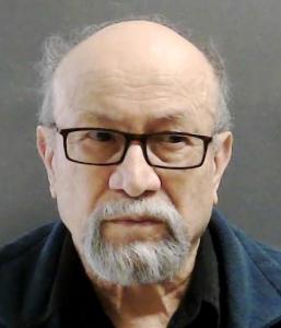 Isidoro Delrio a registered Sex or Violent Offender of Indiana
