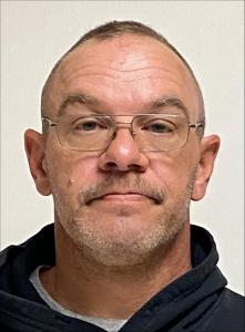 Brent Richard Menke a registered Sex or Violent Offender of Indiana