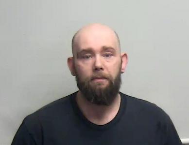 Brian Lee Thomas Dickey a registered Sex or Violent Offender of Indiana