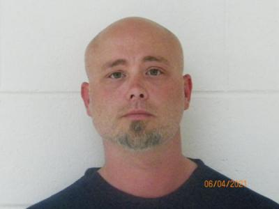 Christopher Wayne Smith a registered Sex or Violent Offender of Indiana