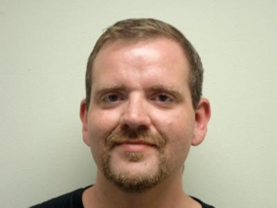 Justin A Conrad a registered Sex or Violent Offender of Indiana