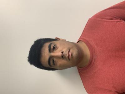 Angel Joseph Reyes a registered Sex or Violent Offender of Indiana