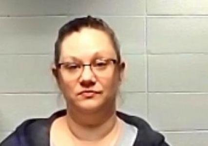 Angelina Marie Grylik a registered Sex or Violent Offender of Indiana
