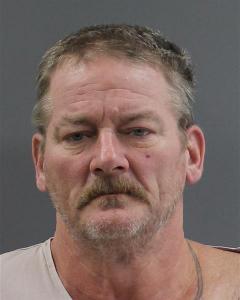 Larry James Newton a registered Sex or Violent Offender of Indiana