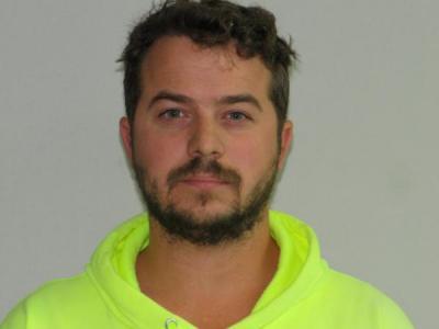 Alex Joseph Brickens a registered Sex or Violent Offender of Indiana