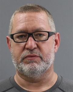 John Thomas Sabik a registered Sex or Violent Offender of Indiana