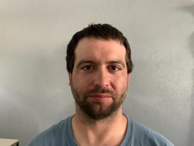 Kenneth Glenwood Whalen III a registered Sex or Violent Offender of Indiana