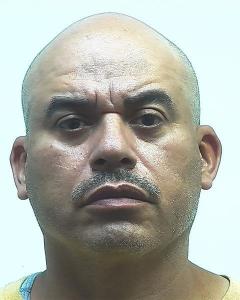 Juan Armando Morales a registered Sex or Violent Offender of Indiana